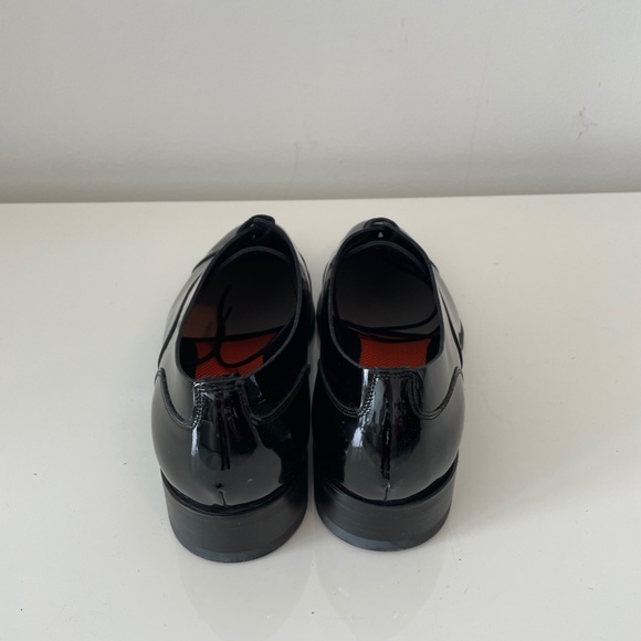 Dsquared2 Patent Oxfords - Picture 2 of 5